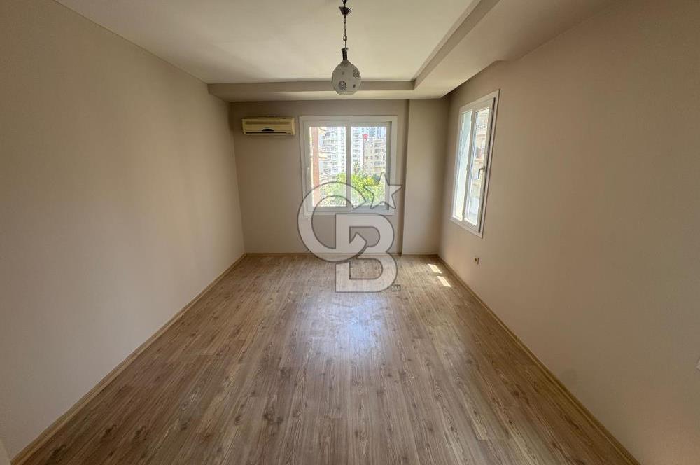 Mezitli Merkez Mah. 1 +1 Kiralık Daire