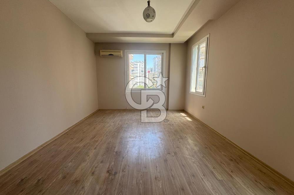 Mezitli Merkez Mah. 1 +1 Kiralık Daire