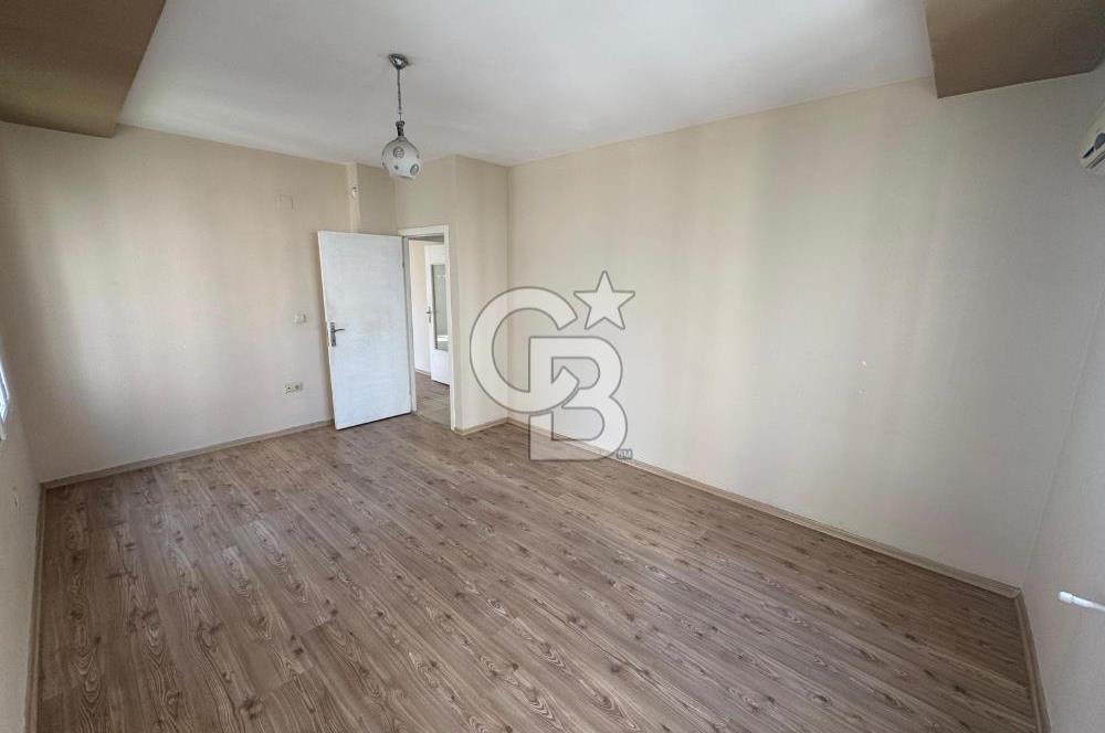 Mezitli Merkez Mah. 1 +1 Kiralık Daire