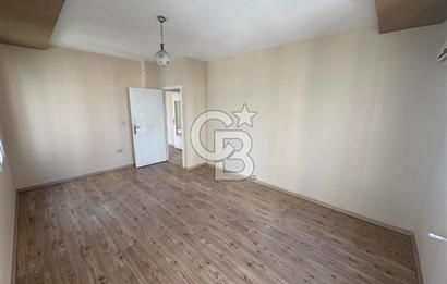 Mezitli Merkez Mah. 1 +1 Kiralık Daire