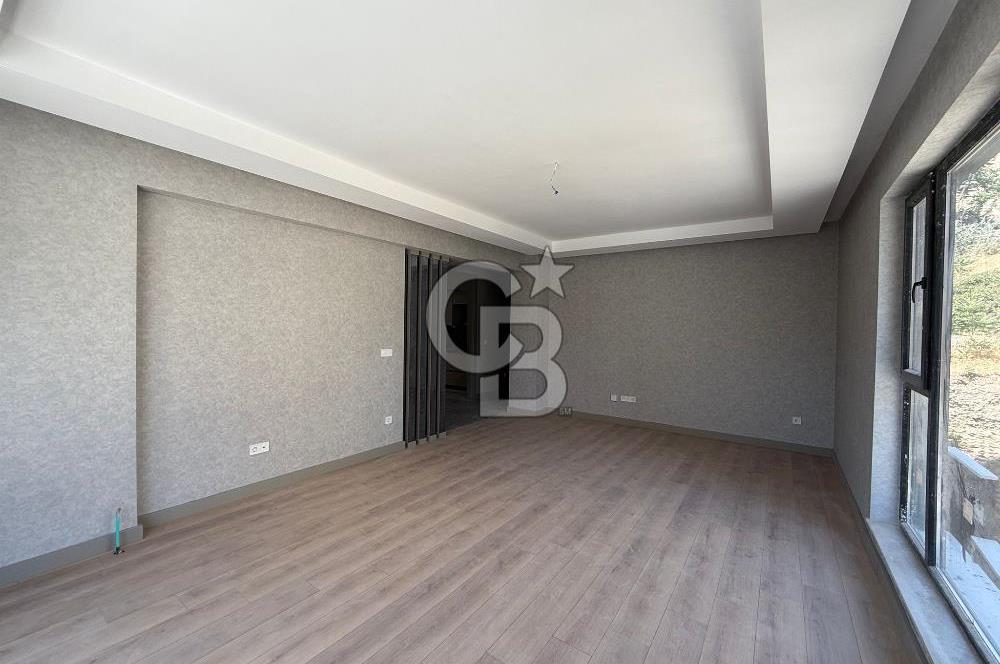 Mamak Akdere Kazım Orbay Mahallesi Yeni 4+1 Satılık Daire