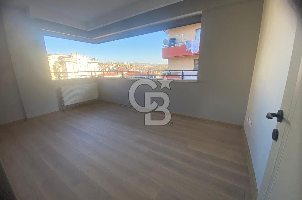 Mamak Akdere Kazım Orbay Mahallesi Yeni 4+1 Satılık Daire