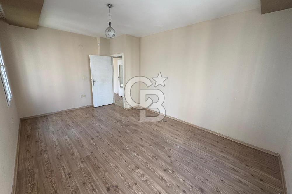 Mezitli Merkez Mah. 1 +1 Kiralık Daire
