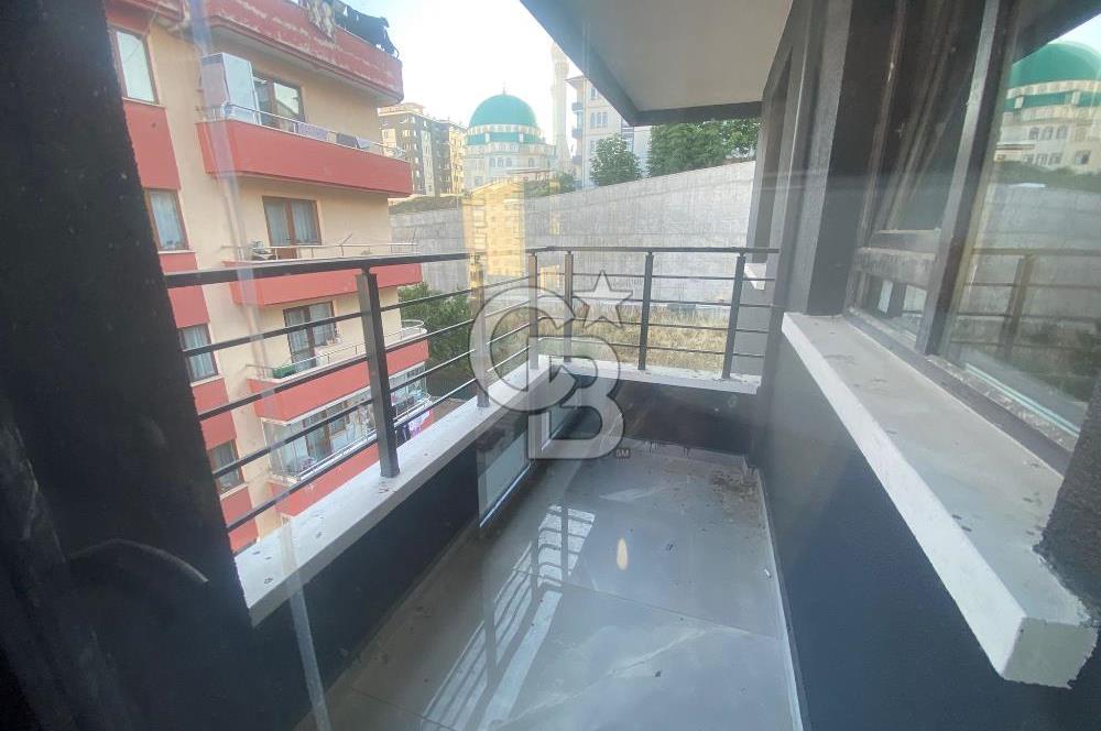 Mamak Akdere Kazım Orbay Mahallesi Yeni 4+1 Satılık Daire