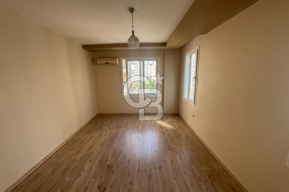 Mezitli Merkez Mah. 1 +1 Kiralık Daire