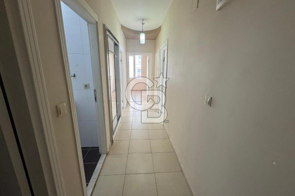 Mezitli Merkez Mah. 1 +1 Kiralık Daire