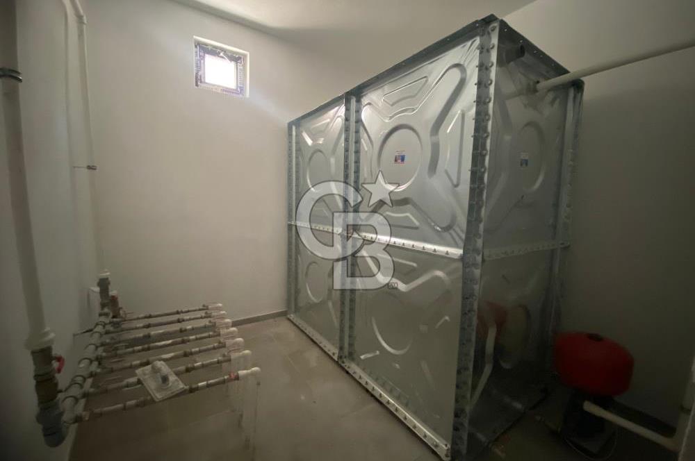 Mamak Akdere Kazım Orbay Mahallesi Yeni 4+1 Satılık Daire