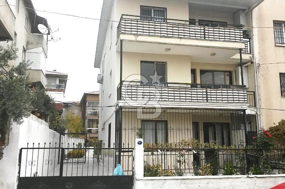 Bornova inönü mahallesi şehit şanlı lisesi yakını 3+1 kiralık daire 