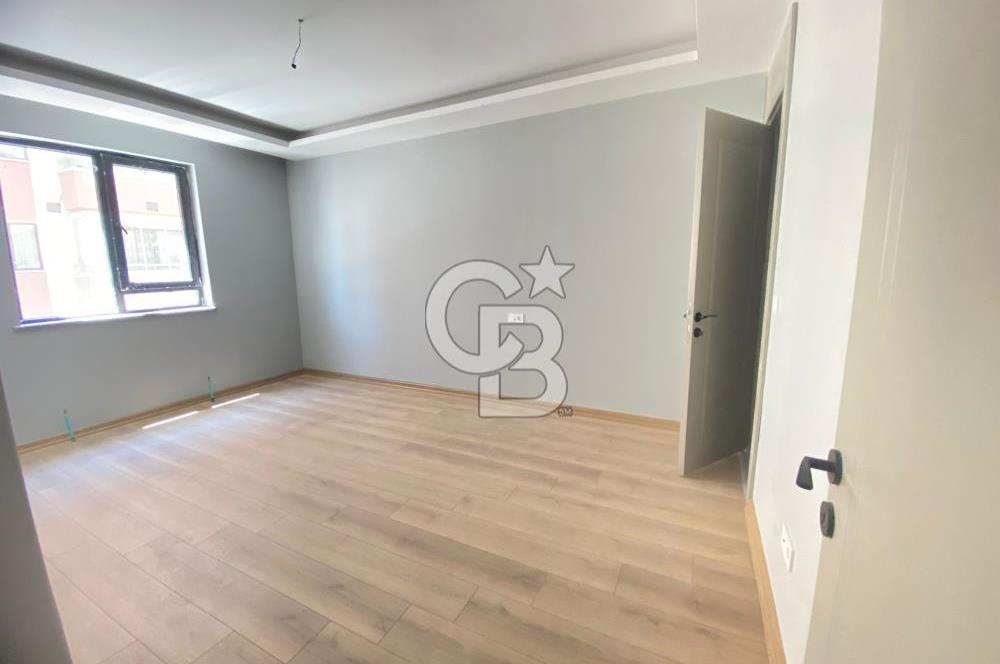 Mamak Akdere Kazım Orbay Mahallesi Yeni 4+1 Satılık Daire