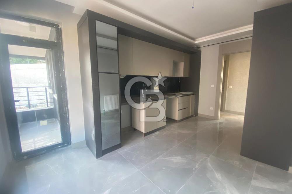 Mamak Akdere Kazım Orbay Mahallesi Yeni 4+1 Satılık Daire