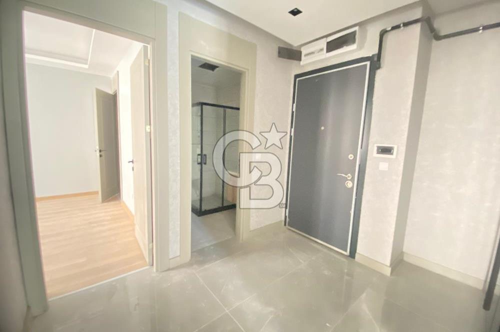 Mamak Akdere Kazım Orbay Mahallesi Yeni 4+1 Satılık Daire