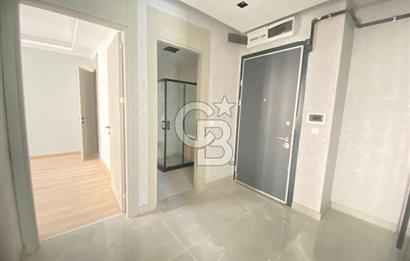 Mamak Akdere Kazım Orbay Mahallesi Yeni 4+1 Satılık Daire