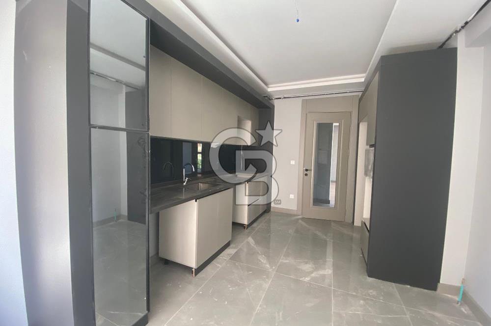 Mamak Akdere Kazım Orbay Mahallesi Yeni 4+1 Satılık Daire