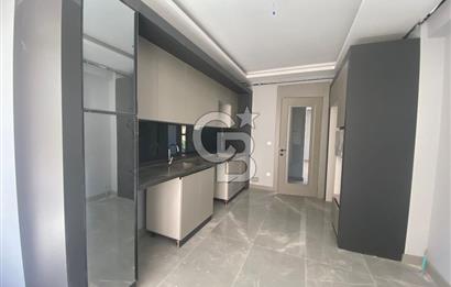 Mamak Akdere Kazım Orbay Mahallesi Yeni 4+1 Satılık Daire