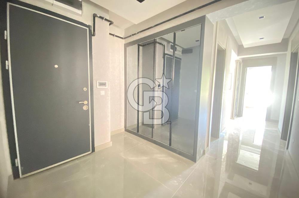 Mamak Akdere Kazım Orbay Mahallesi Yeni 4+1 Satılık Daire