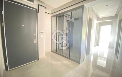 Mamak Akdere Kazım Orbay Mahallesi Yeni 4+1 Satılık Daire