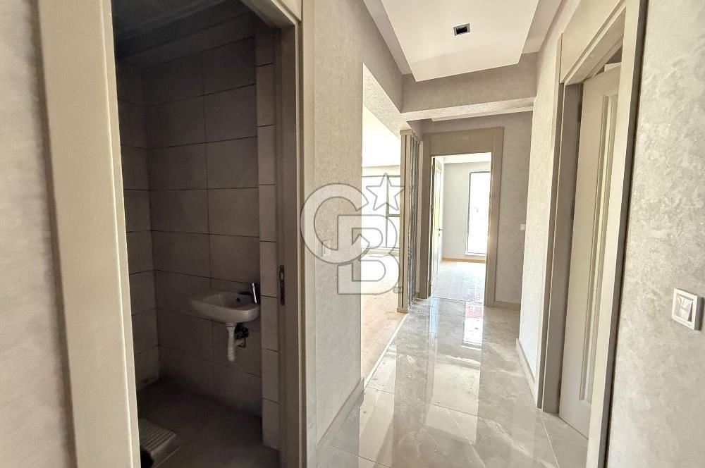 Mamak Akdere Kazım Orbay Mahallesi Yeni 4+1 Satılık Daire