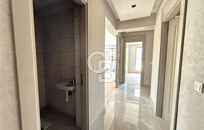 Mamak Akdere Kazım Orbay Mahallesi Yeni 4+1 Satılık Daire