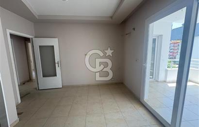 Mezitli Merkez Mah. 1 +1 Kiralık Daire