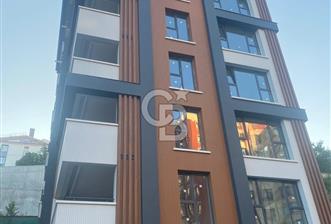 Mamak Akdere Kazım Orbay Mahallesi Yeni 4+1 Satılık Daire
