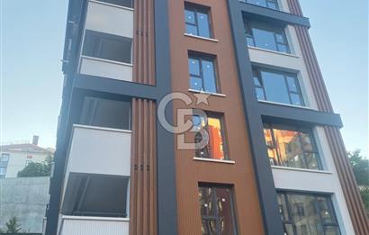 Mamak Akdere Kazım Orbay Mahallesi Yeni 4+1 Satılık Daire