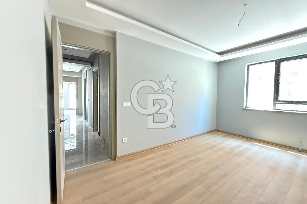 Mamak Akdere Kazım Orbay Mahallesi Yeni 4+1 Satılık Daire