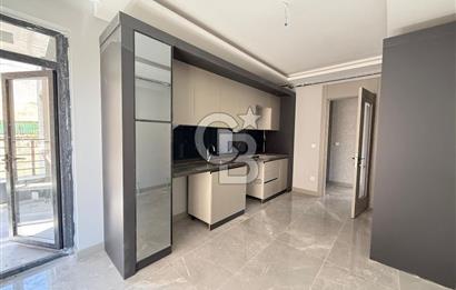 Mamak Akdere Kazım Orbay Mahallesi Yeni 4+1 Satılık Daire