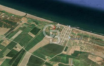 Biga Bozlar Satılık Arsa 15/30 imarlı 445 m2