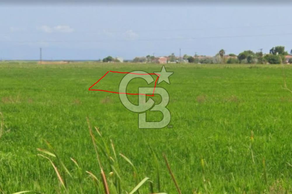 Biga Bozlar Satılık Arsa 15/30 imarlı 445 m2