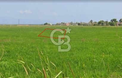 Biga Bozlar Satılık Arsa 15/30 imarlı 445 m2