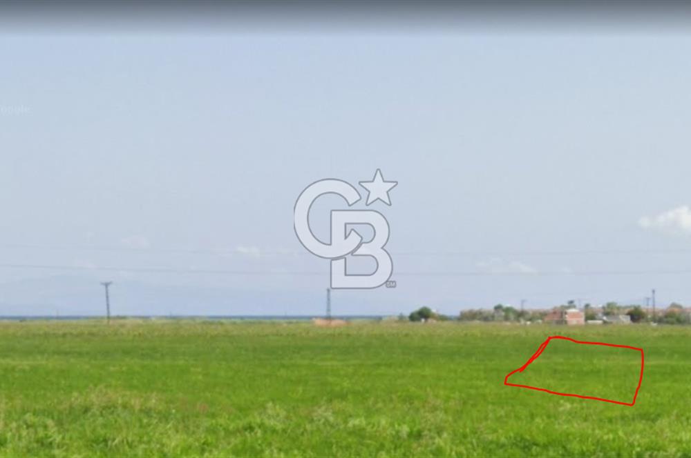 Biga Bozlar Satılık Arsa 15/30 imarlı 445 m2