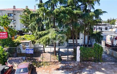 FARKLI İŞ KOLLARINA UYGUN, 3 KAT, MÜSTAKİL BİNA , 900 M2 KAPALI ALAN, 