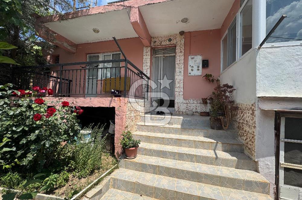 MUSELAND - DOĞANIN MERKEZİNDE 4000m2 İÇİNDE HAVUZLU 2 ADET EV