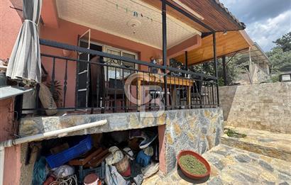 MUSELAND - DOĞANIN MERKEZİNDE 4000m2 İÇİNDE HAVUZLU 2 ADET EV