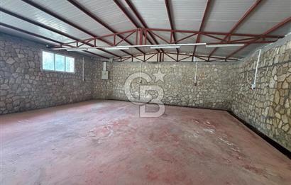 MUSELAND - DOĞANIN MERKEZİNDE 4000m2 İÇİNDE HAVUZLU 2 ADET EV