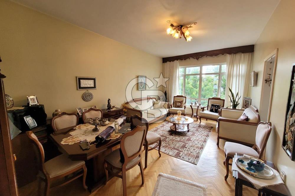 EMEK MAH BİŞKEK CAD ( 8.CADDE ) ÜZERİNDE FIRSAT FİYATLA SATILIK DAİRE