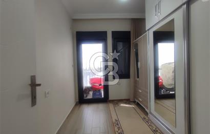 Ayvalık Altınova Sahilde Full Eşyalı Satılık 4+1 Villa 