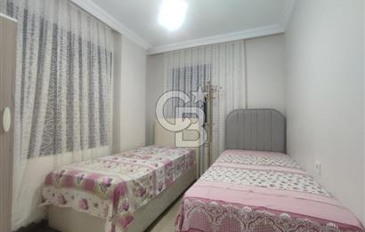 Ayvalık Altınova Sahilde Full Eşyalı Satılık 4+1 Villa 