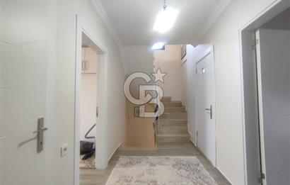Ayvalık Altınova Sahilde Full Eşyalı Satılık 4+1 Villa 