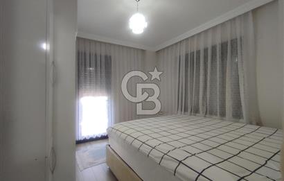 Ayvalık Altınova Sahilde Full Eşyalı Satılık 4+1 Villa 