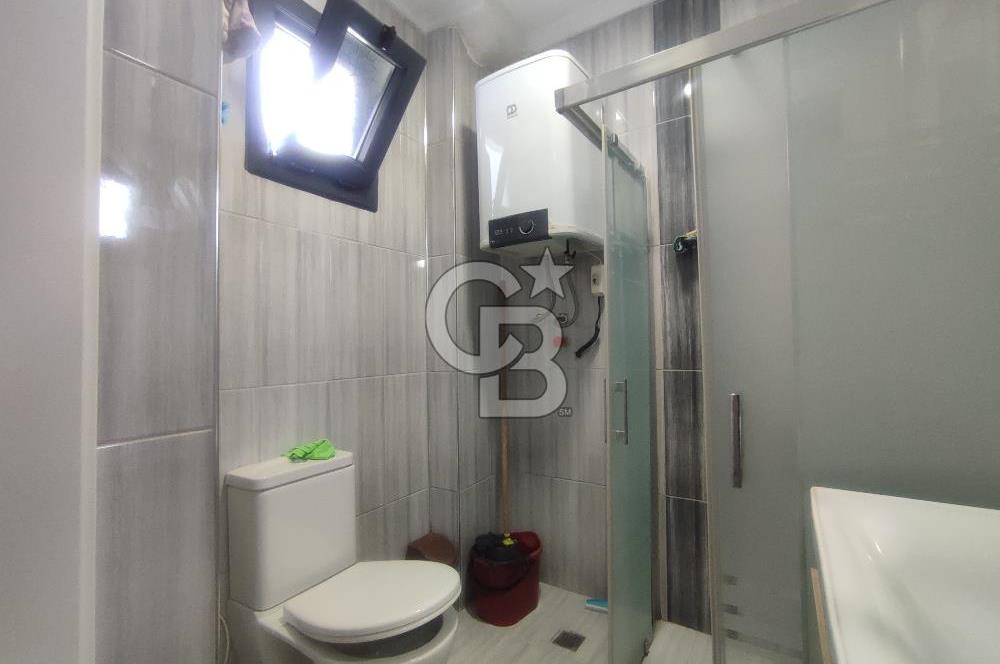 Ayvalık Altınova Sahilde Full Eşyalı Satılık 4+1 Villa 