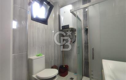 Ayvalık Altınova Sahilde Full Eşyalı Satılık 4+1 Villa 