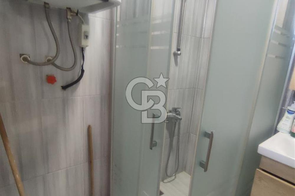 Ayvalık Altınova Sahilde Full Eşyalı Satılık 4+1 Villa 