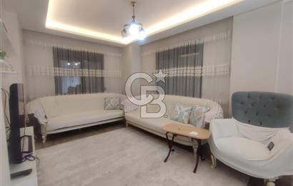 Ayvalık Altınova Sahilde Full Eşyalı Satılık 4+1 Villa 