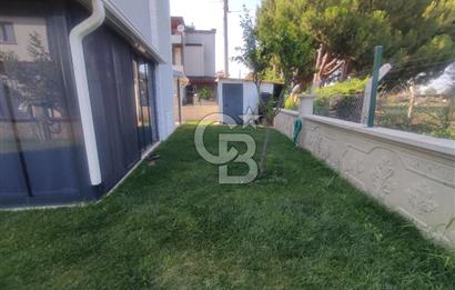 Ayvalık Altınova Sahilde Full Eşyalı Satılık 4+1 Villa 