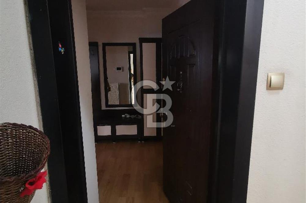 CB PARK SERKAN ÖZLÜ'DEN İLKADIM' DA KİRALIK 4+1 DAİRE