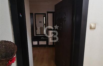 CB PARK SERKAN ÖZLÜ'DEN İLKADIM' DA KİRALIK 4+1 DAİRE