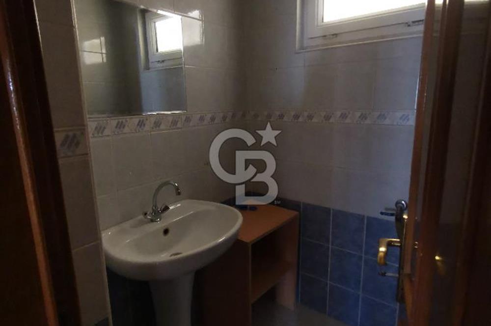 CB PARK SERKAN ÖZLÜ'DEN İLKADIM' DA KİRALIK 4+1 DAİRE