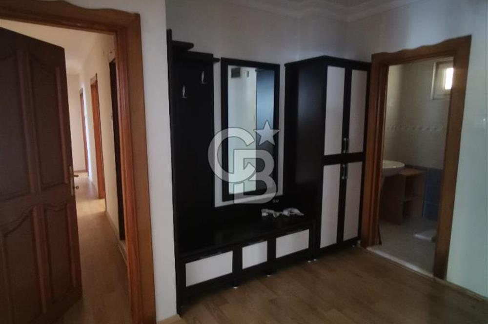 CB PARK SERKAN ÖZLÜ'DEN İLKADIM' DA KİRALIK 4+1 DAİRE