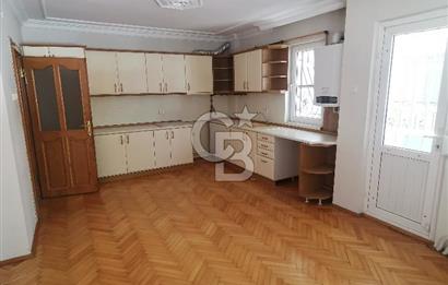 CB PARK SERKAN ÖZLÜ'DEN İLKADIM' DA KİRALIK 4+1 DAİRE